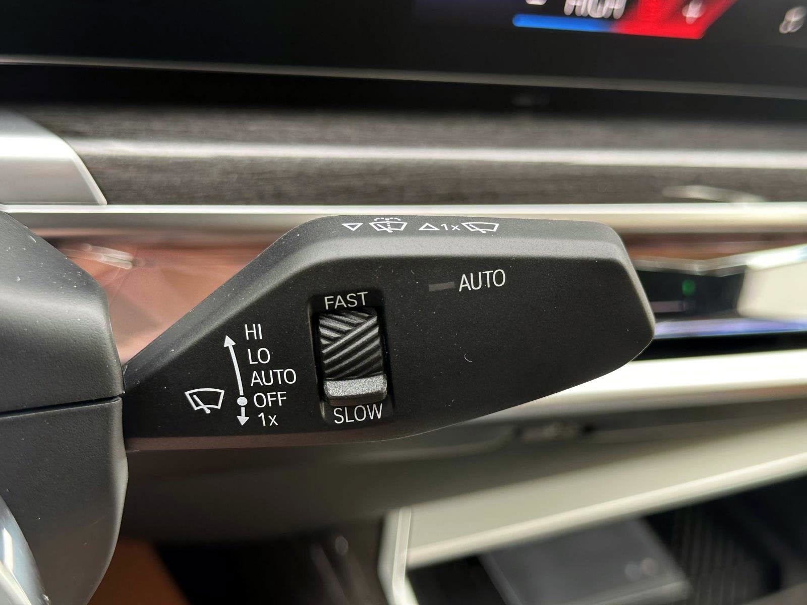 2026 BMW 7 Series 740i xDrive