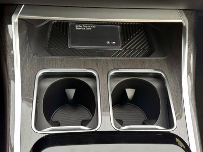 2026 BMW 7 Series 740i xDrive