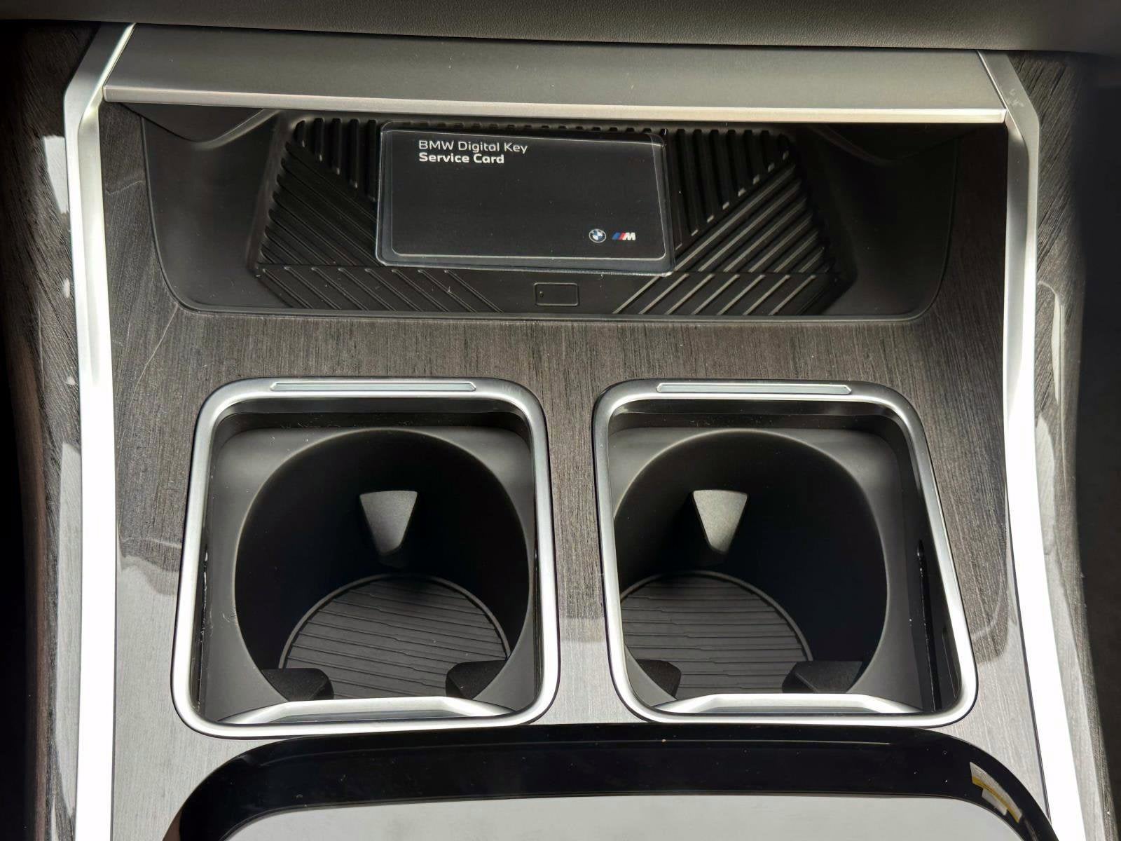 2026 BMW 7 Series 740i xDrive