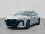 2026 BMW 7 Series 740i xDrive