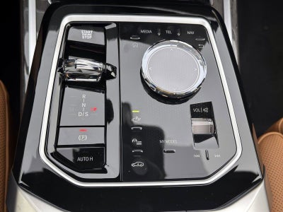 2026 BMW 7 Series 740i xDrive