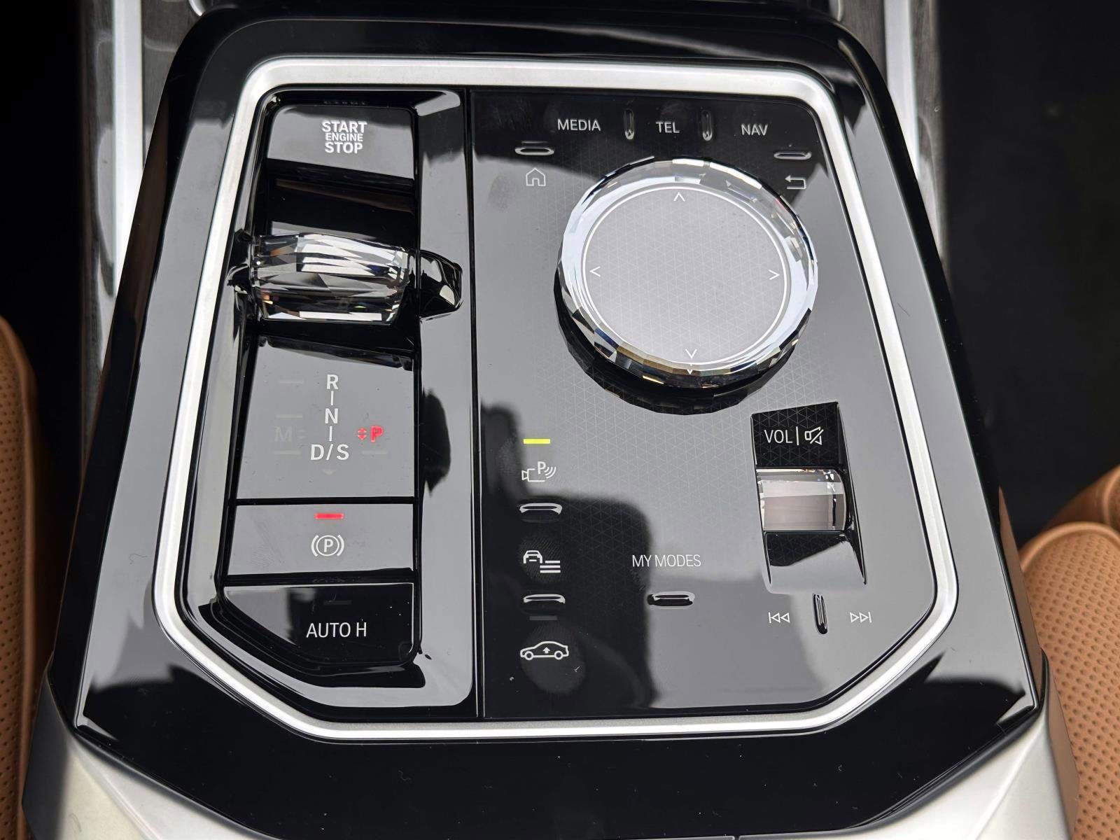 2026 BMW 7 Series 740i xDrive