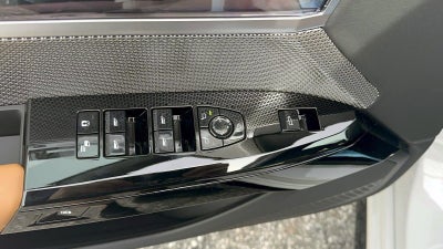 2026 BMW 7 Series 740i xDrive