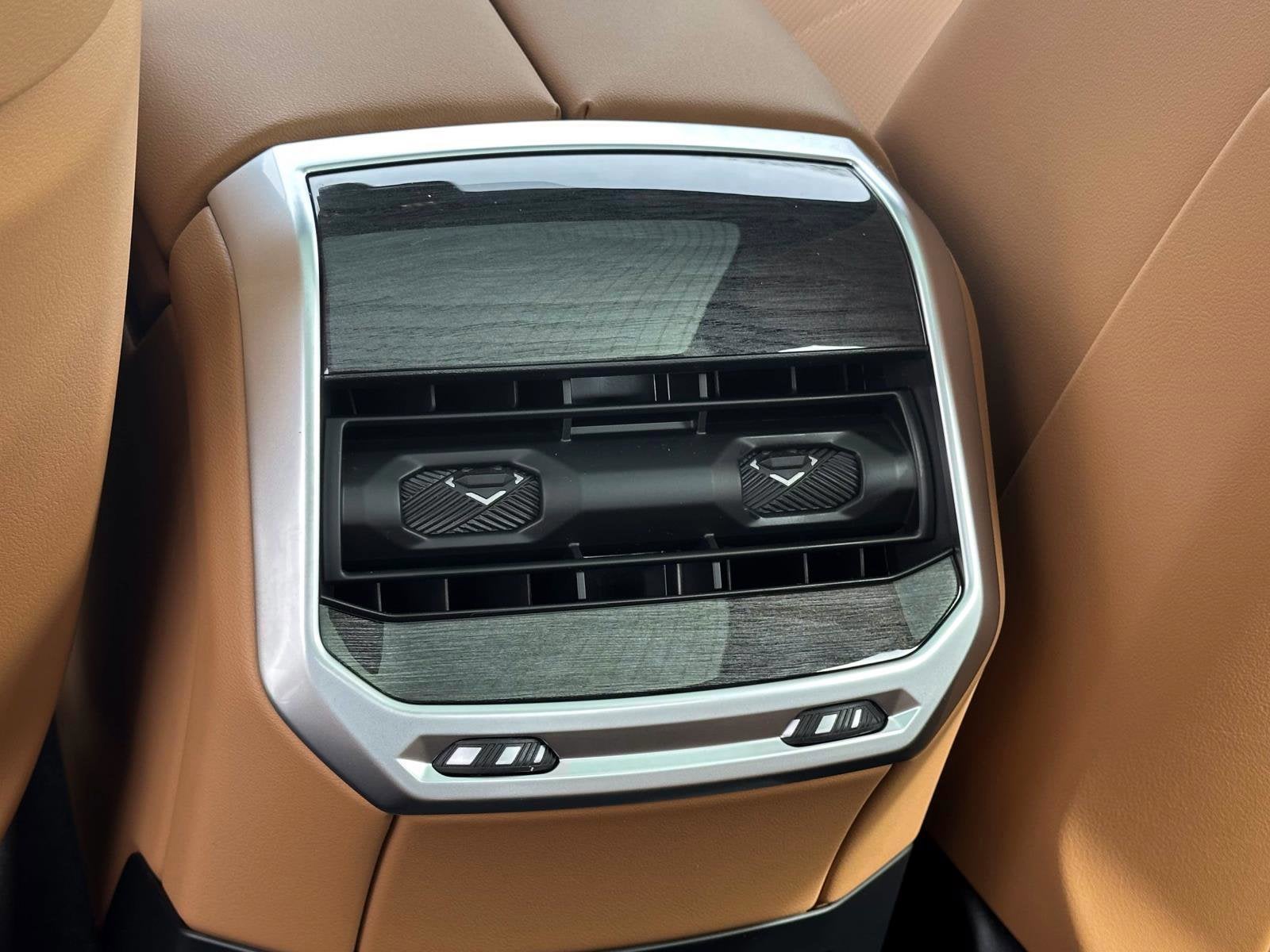 2026 BMW 7 Series 740i xDrive