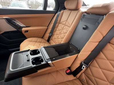 2026 BMW 7 Series 740i xDrive