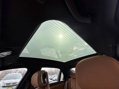 2026 BMW 7 Series 740i xDrive