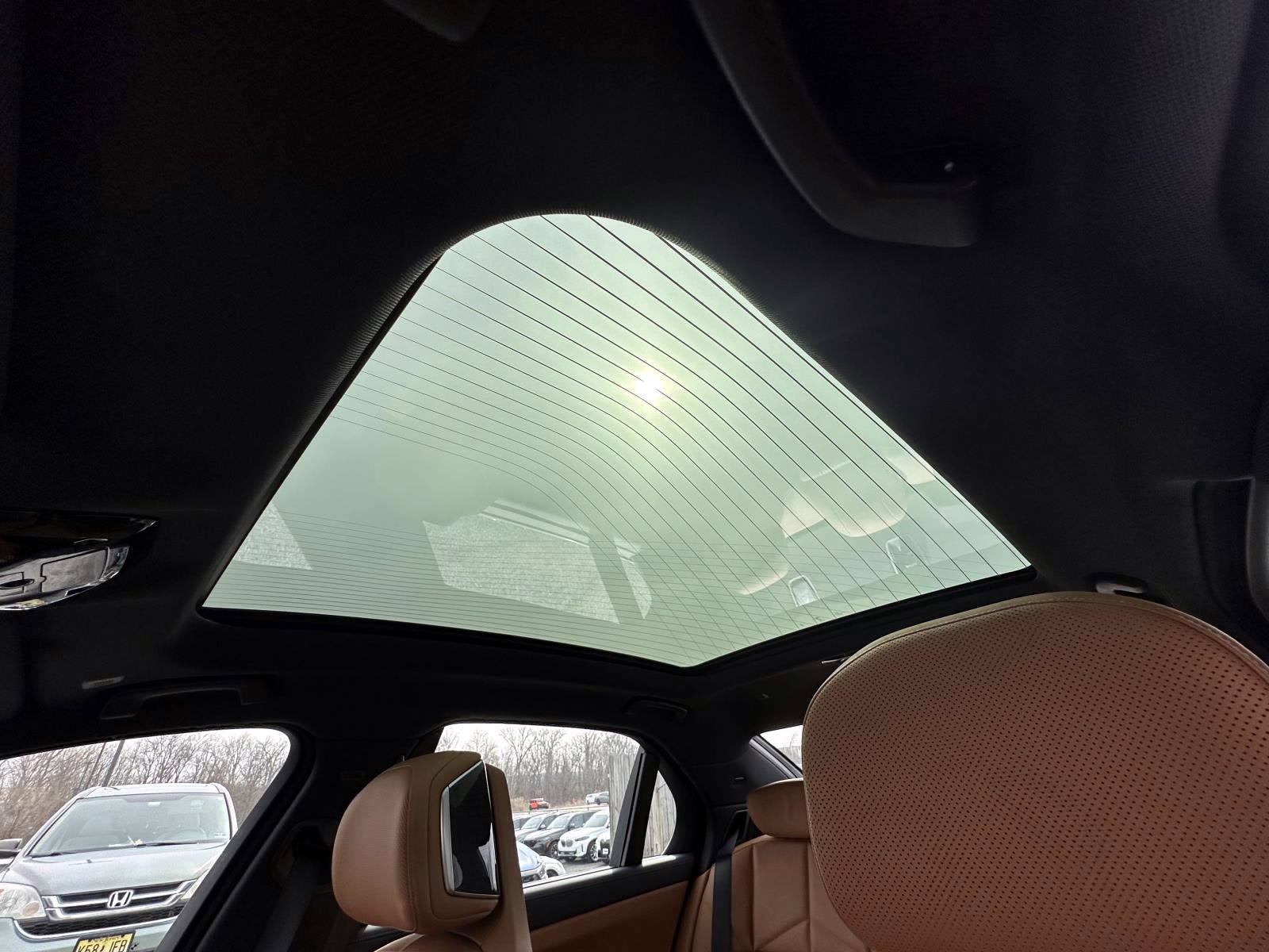 2026 BMW 7 Series 740i xDrive