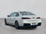 2026 BMW 7 Series 740i xDrive