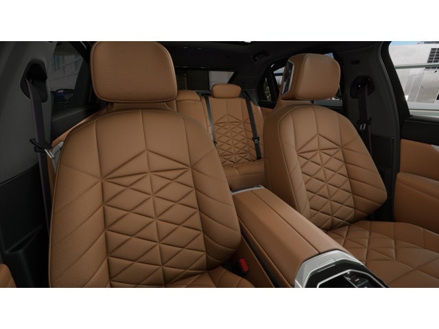 2026 BMW 7 Series 740i xDrive