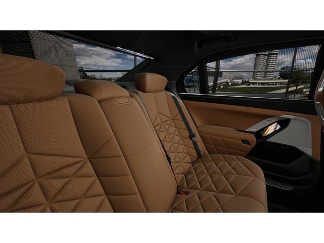 2026 BMW 7 Series 740i xDrive