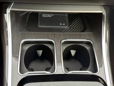 2026 BMW 7 Series 740i xDrive