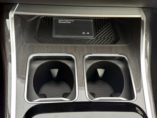 2026 BMW 7 Series 740i xDrive