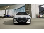 2026 BMW 7 Series 740i xDrive