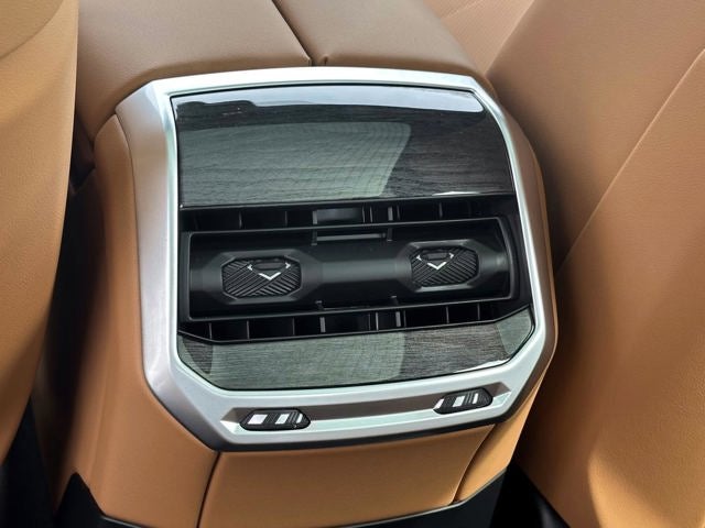 2026 BMW 7 Series 740i xDrive