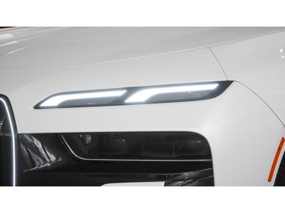 2026 BMW 7 Series 740i xDrive