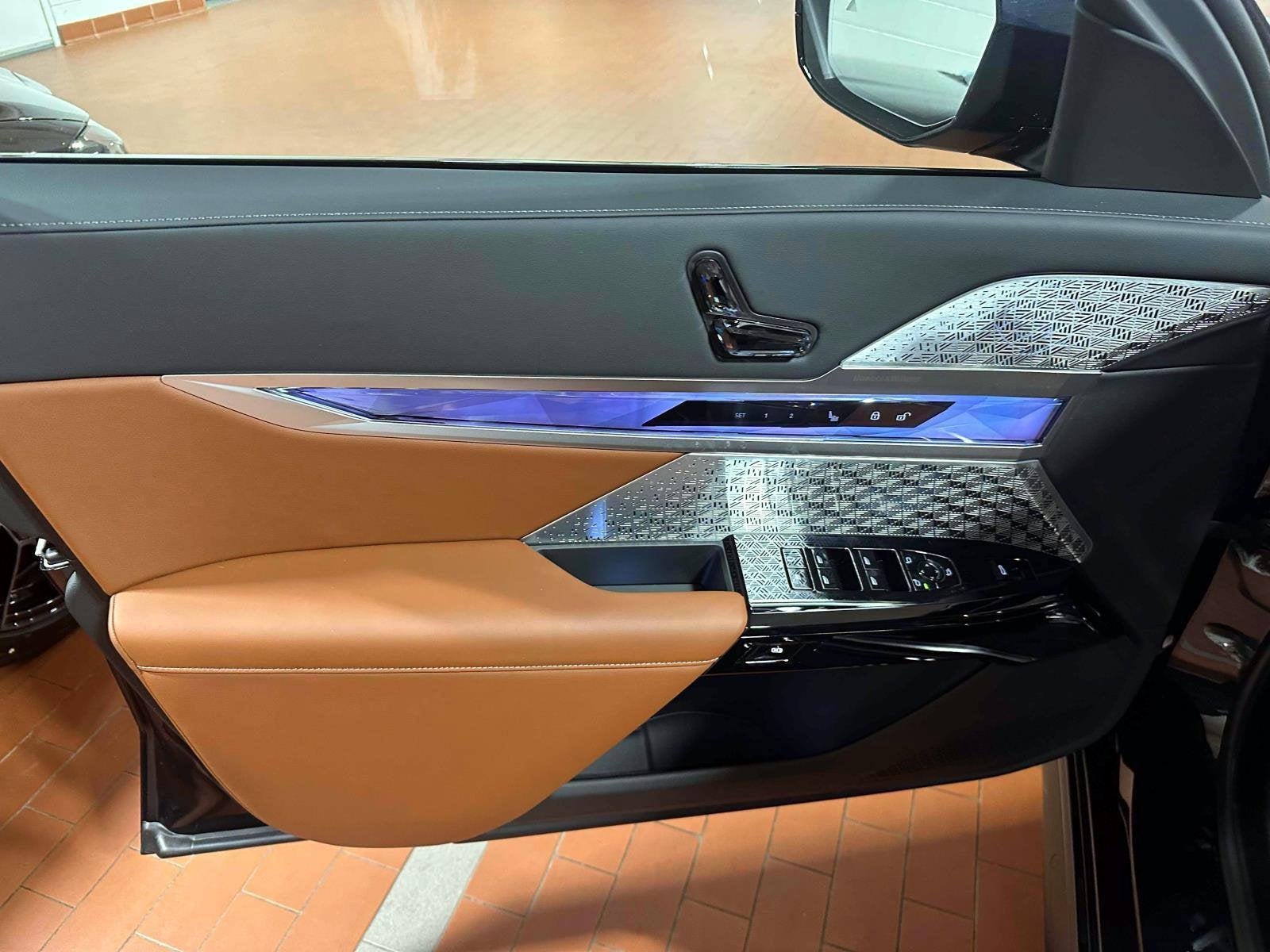 2026 BMW 7 Series 760i xDrive