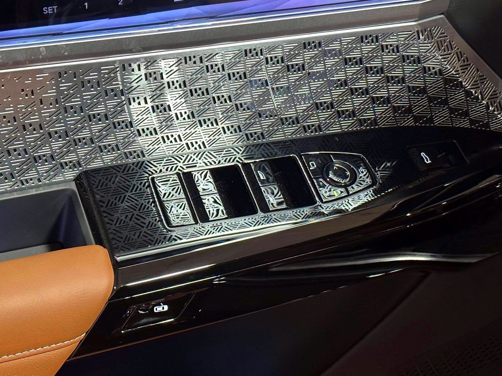 2026 BMW 7 Series 760i xDrive