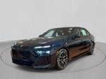 2026 BMW 7 Series 760i xDrive