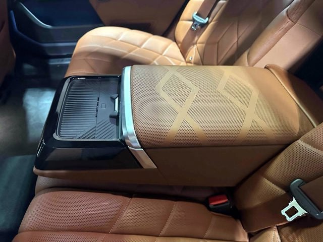 2026 BMW 7 Series 760i xDrive