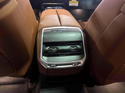 2026 BMW 7 Series 760i xDrive