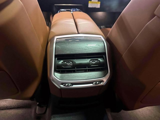 2026 BMW 7 Series 760i xDrive