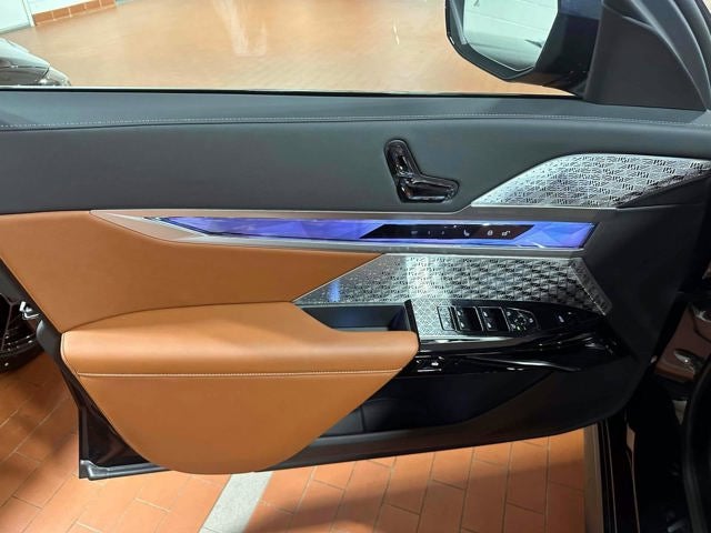 2026 BMW 7 Series 760i xDrive