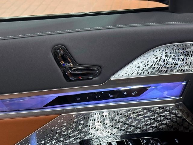 2026 BMW 7 Series 760i xDrive