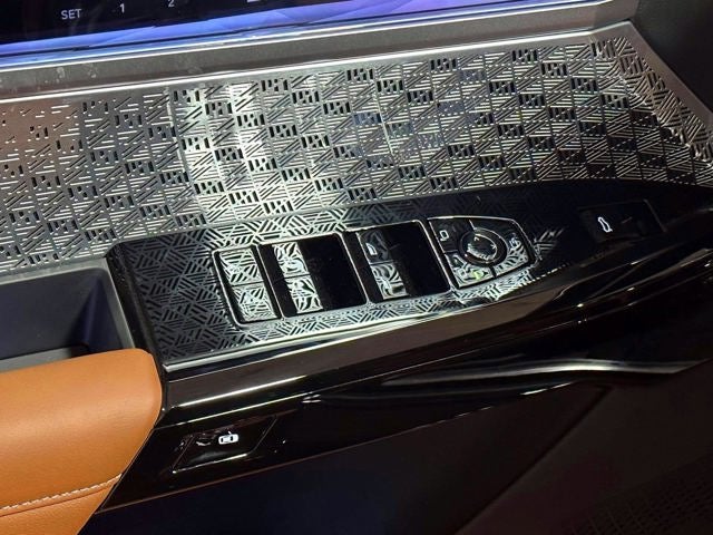 2026 BMW 7 Series 760i xDrive
