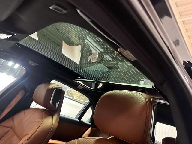 2026 BMW 7 Series 760i xDrive