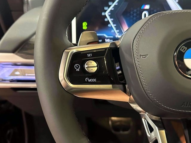 2026 BMW 7 Series 760i xDrive