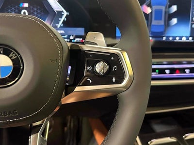 2026 BMW 7 Series 760i xDrive
