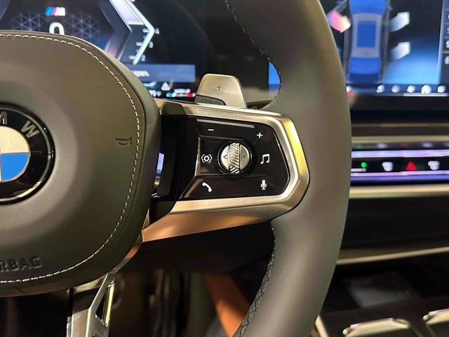 2026 BMW 7 Series 760i xDrive
