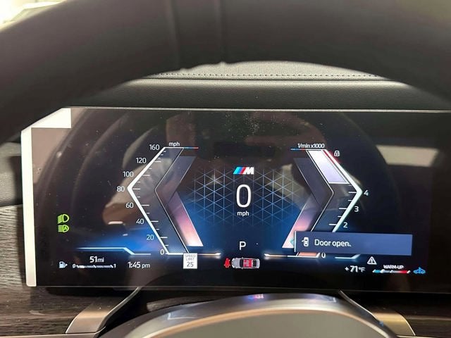 2026 BMW 7 Series 760i xDrive