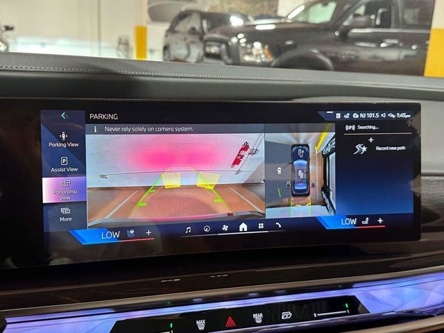 2026 BMW 7 Series 760i xDrive