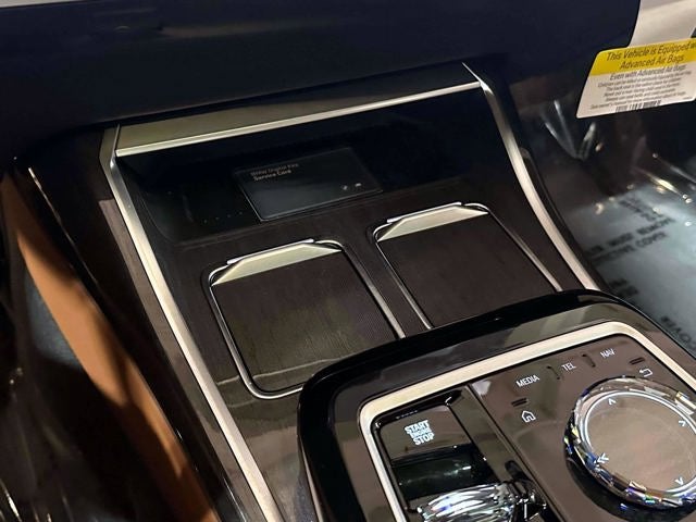 2026 BMW 7 Series 760i xDrive