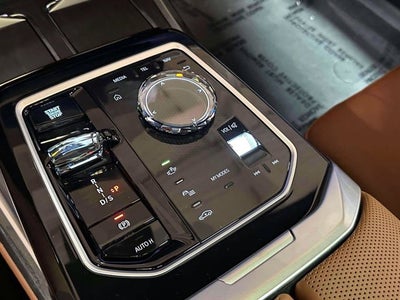2026 BMW 7 Series 760i xDrive