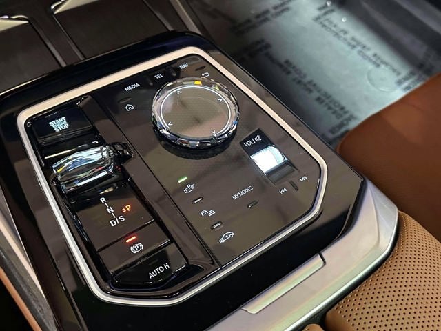 2026 BMW 7 Series 760i xDrive