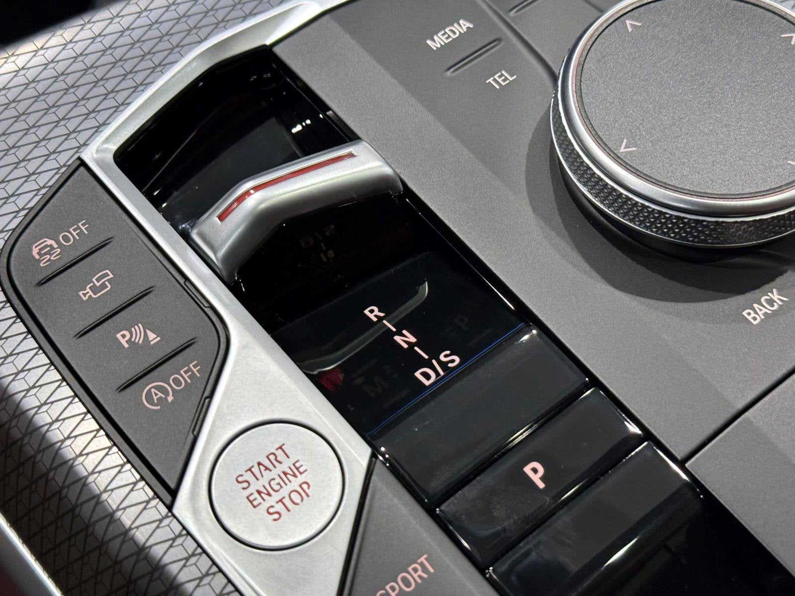 2026 BMW 4 Series 430i xDrive