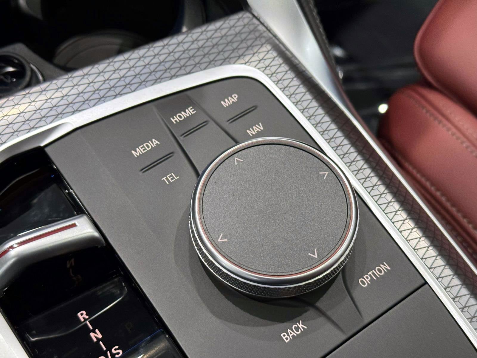 2026 BMW 4 Series 430i xDrive