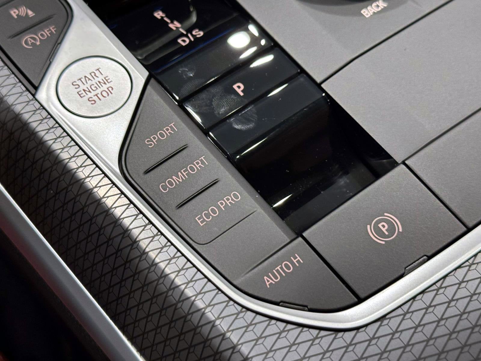 2026 BMW 4 Series 430i xDrive