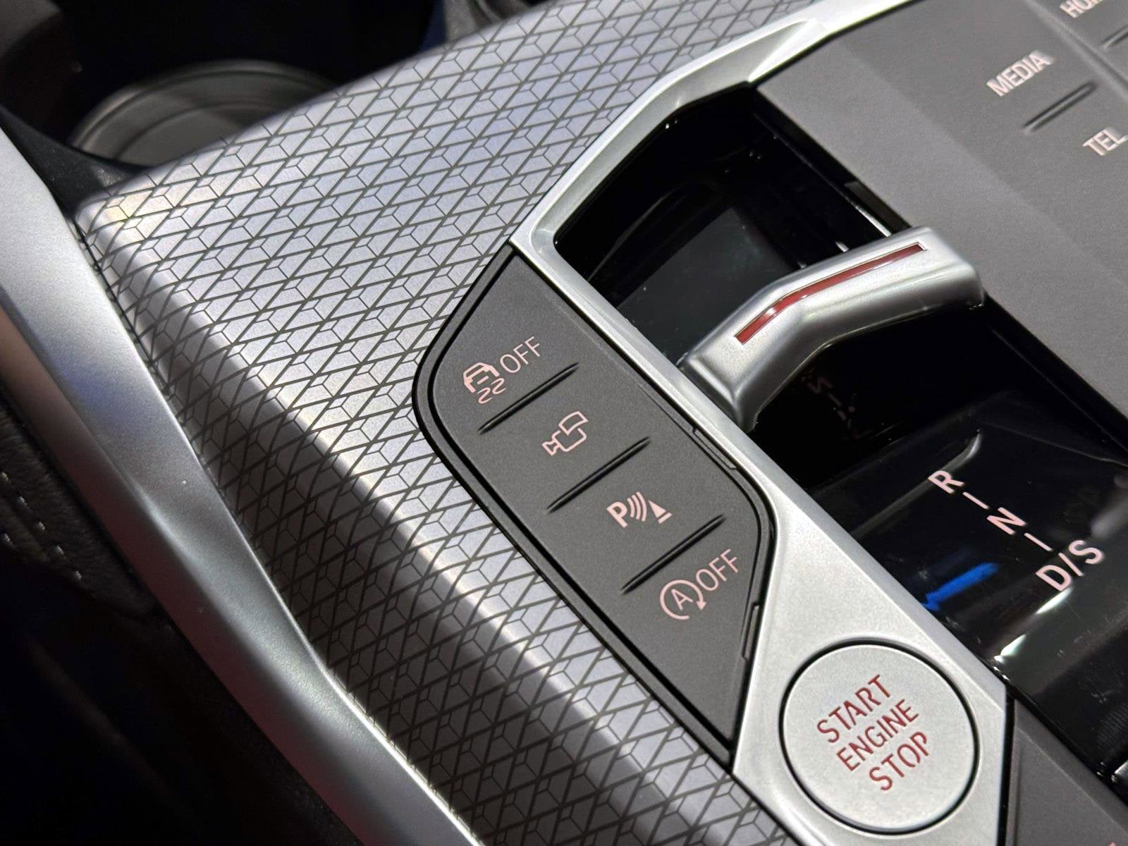 2026 BMW 4 Series 430i xDrive