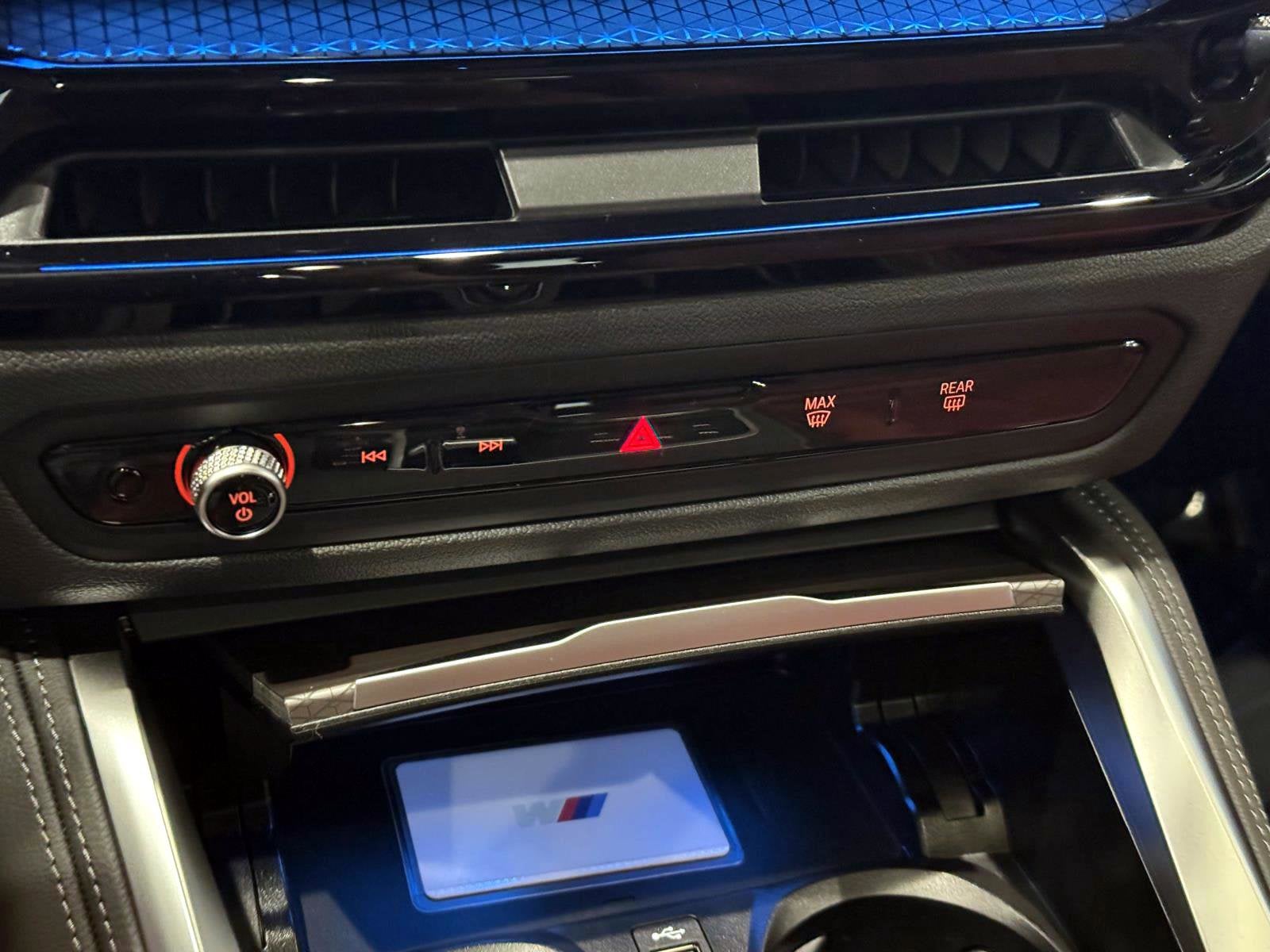 2026 BMW 4 Series 430i xDrive