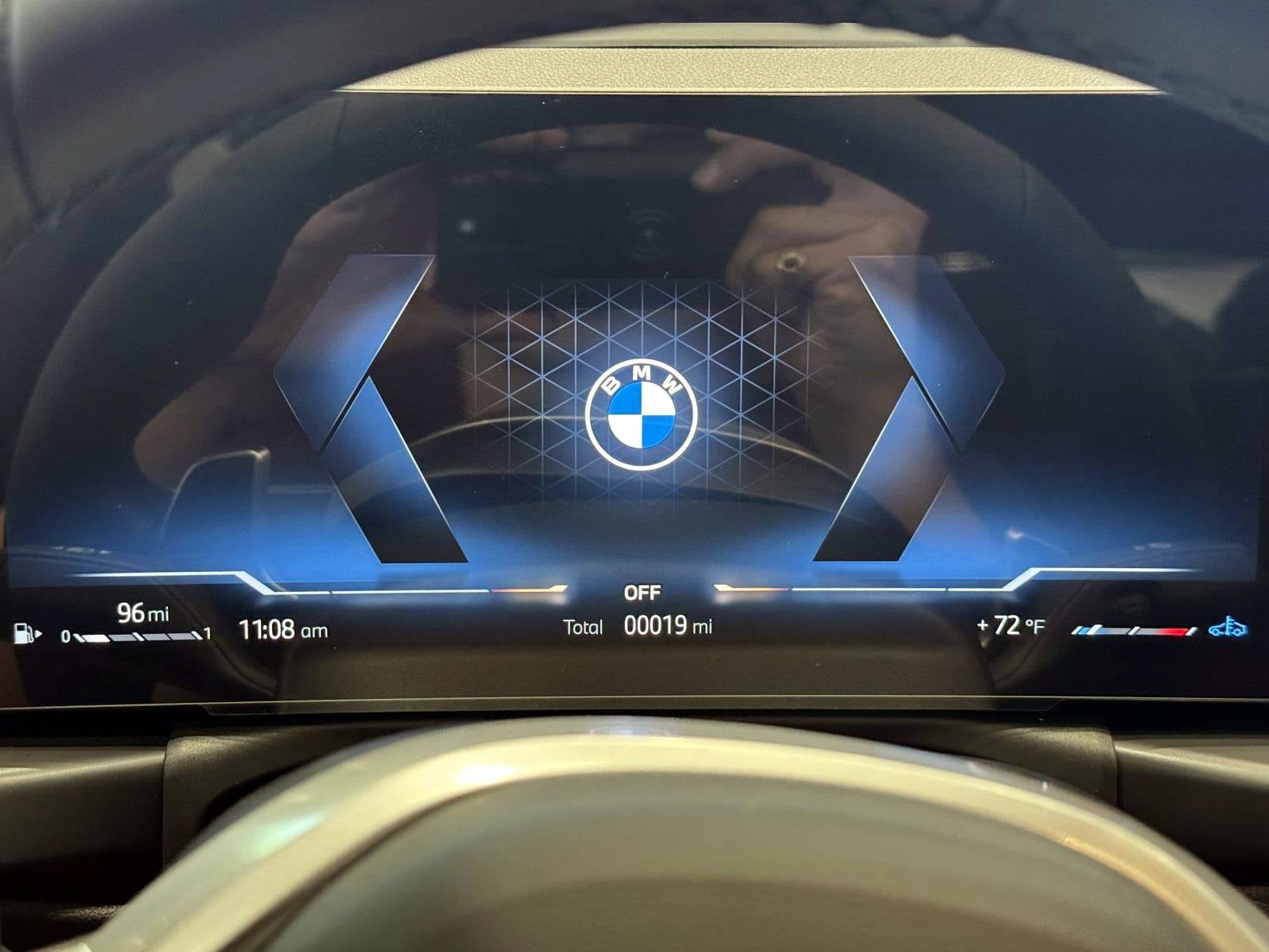 2026 BMW 4 Series 430i xDrive