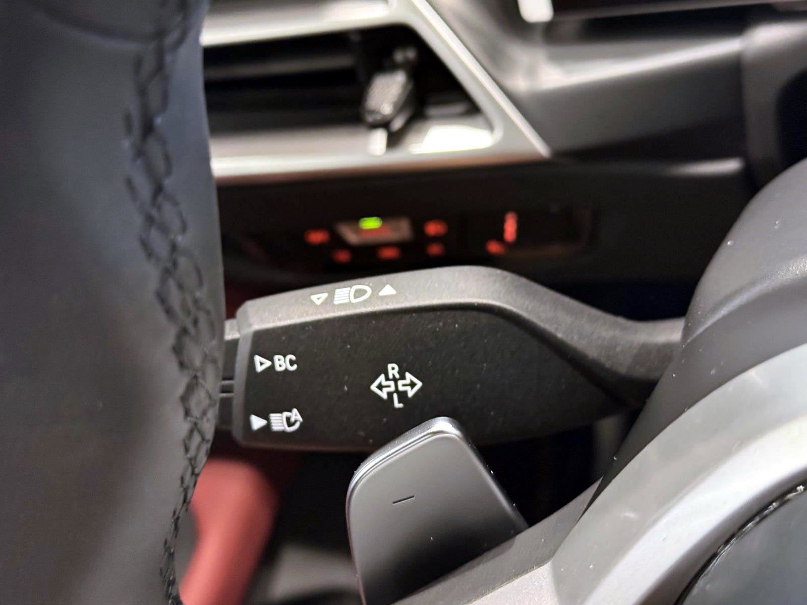 2026 BMW 4 Series 430i xDrive