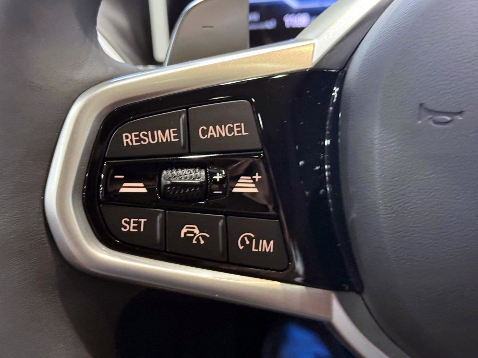 2026 BMW 4 Series 430i xDrive