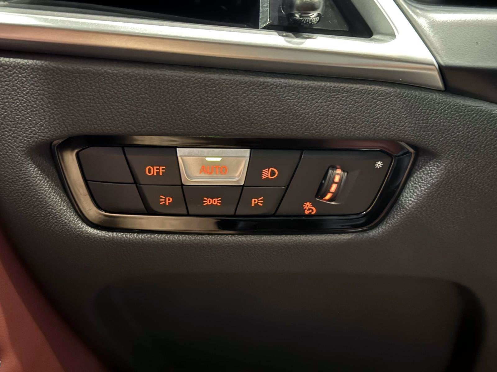 2026 BMW 4 Series 430i xDrive