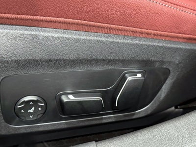 2026 BMW 4 Series 430i xDrive