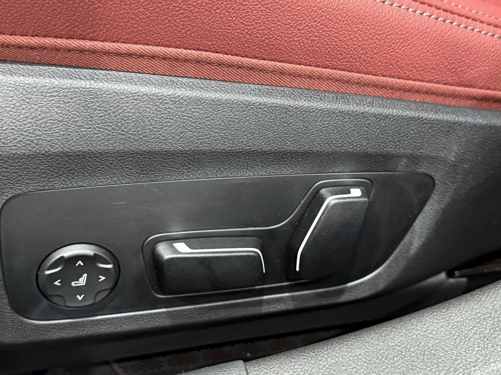 2026 BMW 4 Series 430i xDrive