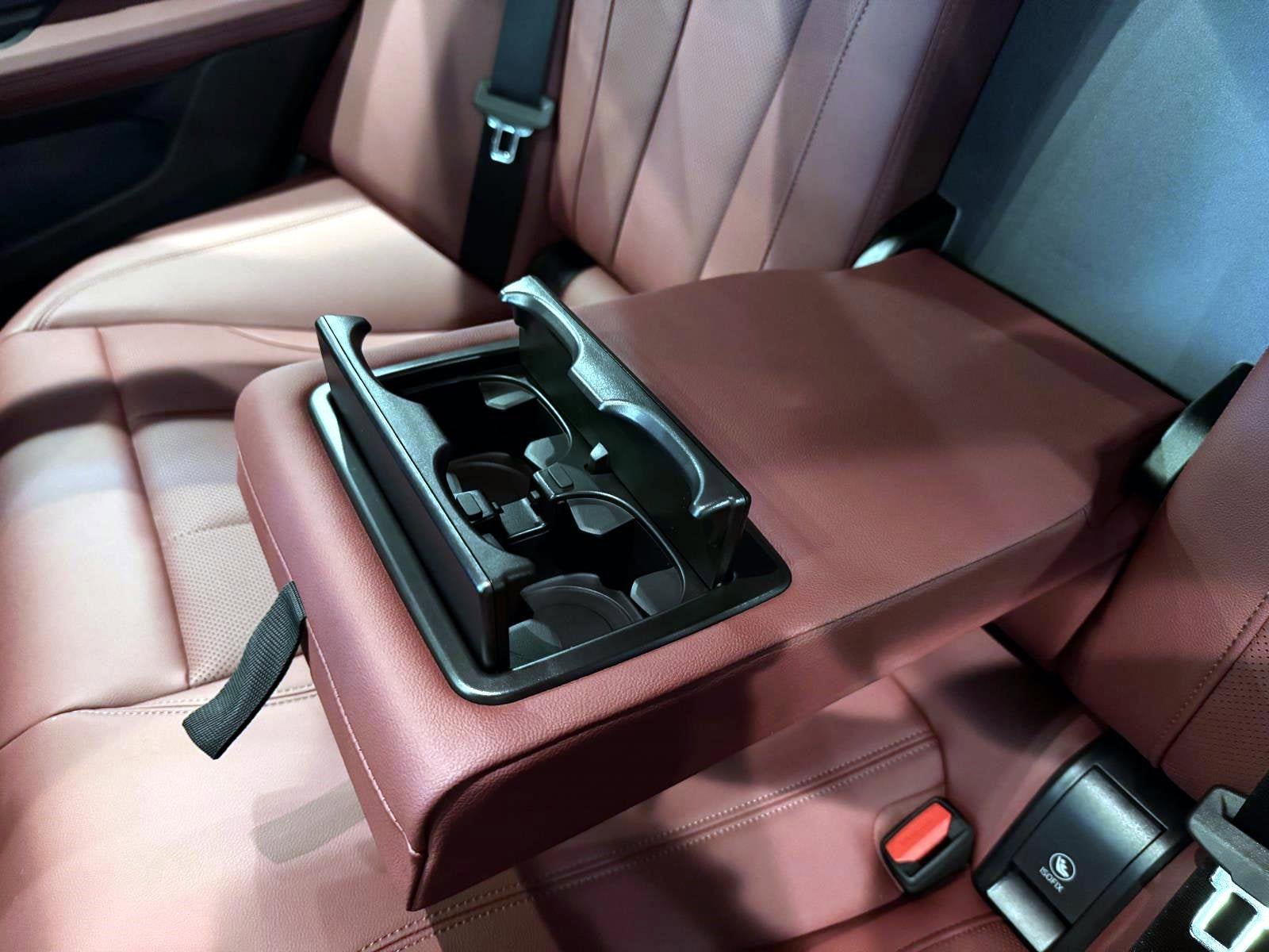2026 BMW 4 Series 430i xDrive
