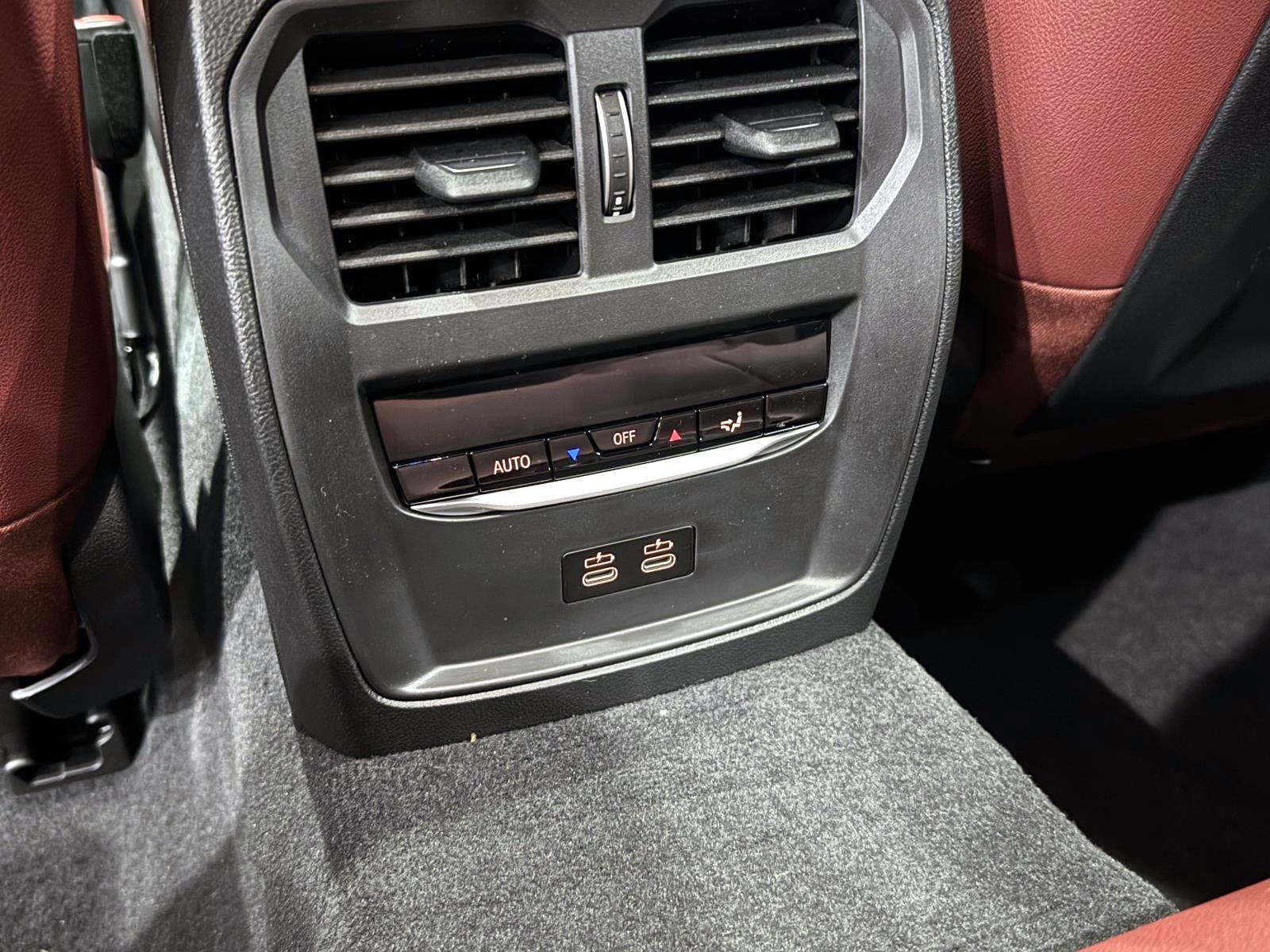 2026 BMW 4 Series 430i xDrive